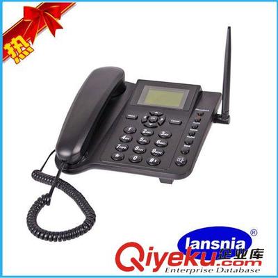 深圳藍(lán)碩通訊設(shè)備熱銷CDMA座機(jī)LS960 安全便捷的電信無線座機(jī)