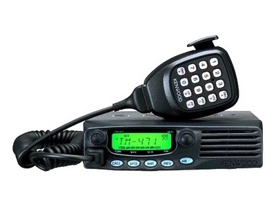 性價比車載臺精選 建伍TM471A，報價僅1350元