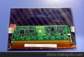夏普5寸全新LQ0DAS3621 LCD顯示屏 性能、價格及供應商簡介