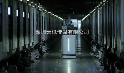 工業(yè)富聯(lián)CITE電博會(huì)首秀 數(shù)字經(jīng)濟(jì)標(biāo)桿企業(yè)展現(xiàn)創(chuàng)新力量