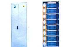 光纖配線架 終端熔接一體模塊化結(jié)構(gòu)的創(chuàng)新與應(yīng)用